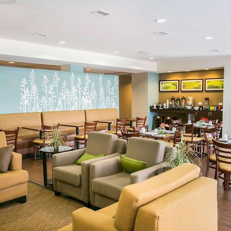 Sleep Inn & Suites Austin North - I-35 Eksteriør bilde