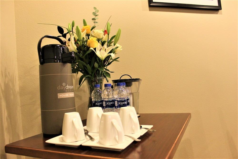 Sleep Inn & Suites Austin North - I-35 Eksteriør bilde