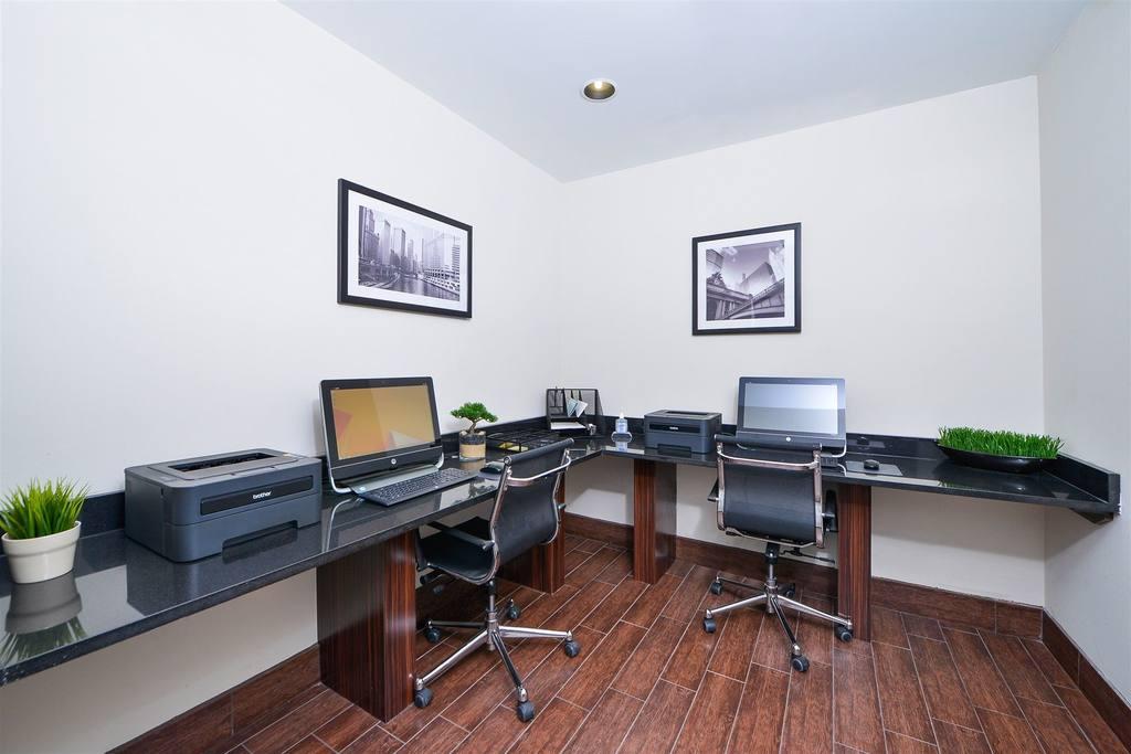 Sleep Inn & Suites Austin North - I-35 Eksteriør bilde