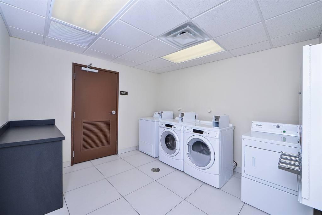 Sleep Inn & Suites Austin North - I-35 Eksteriør bilde