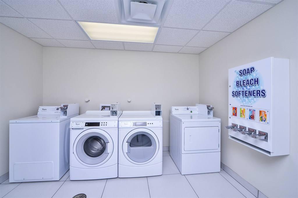 Sleep Inn & Suites Austin North - I-35 Eksteriør bilde