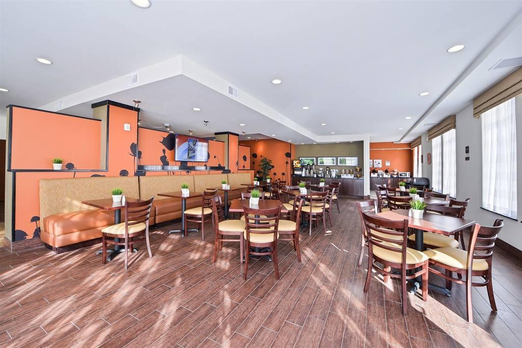 Sleep Inn & Suites Austin North - I-35 Eksteriør bilde