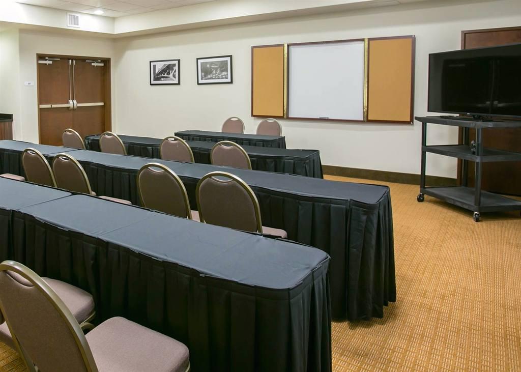Sleep Inn & Suites Austin North - I-35 Eksteriør bilde