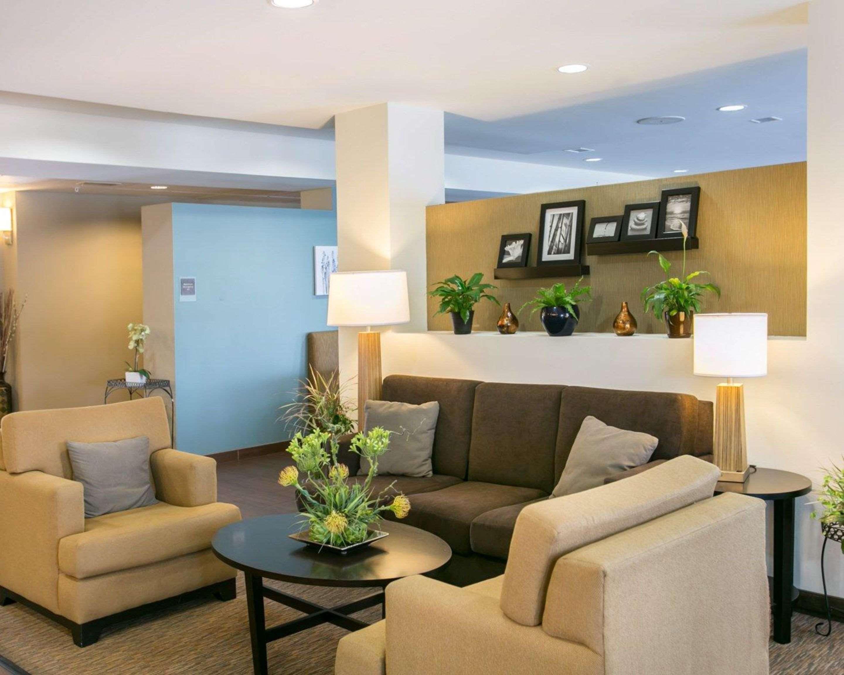 Sleep Inn & Suites Austin North - I-35 Eksteriør bilde