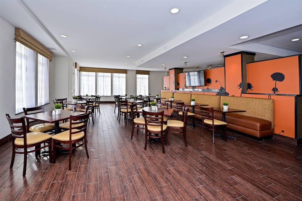Sleep Inn & Suites Austin North - I-35 Eksteriør bilde