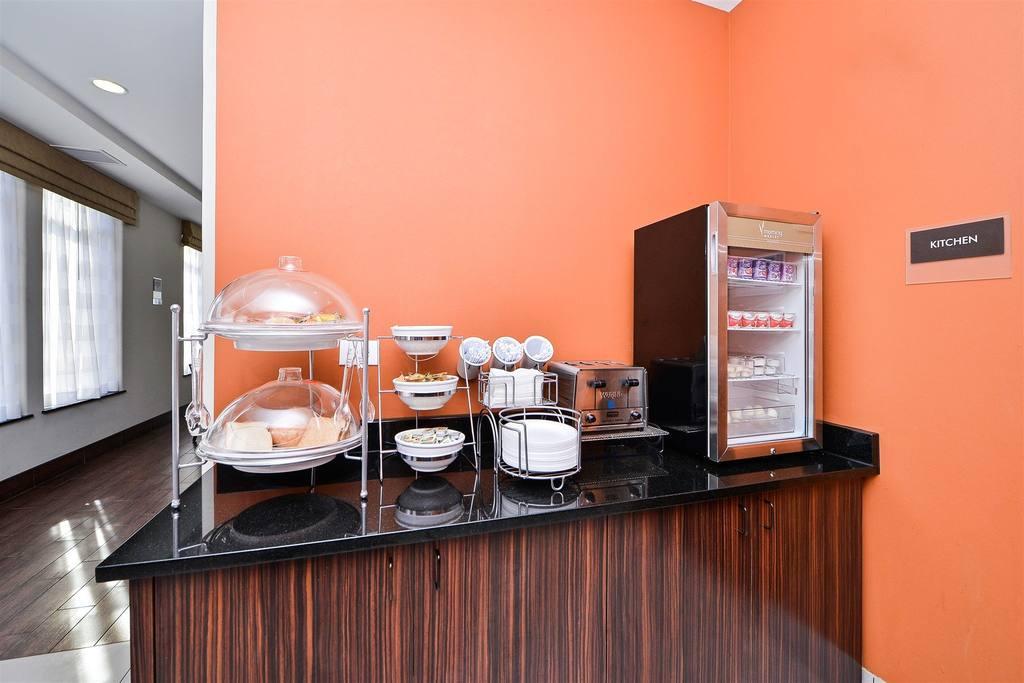 Sleep Inn & Suites Austin North - I-35 Eksteriør bilde