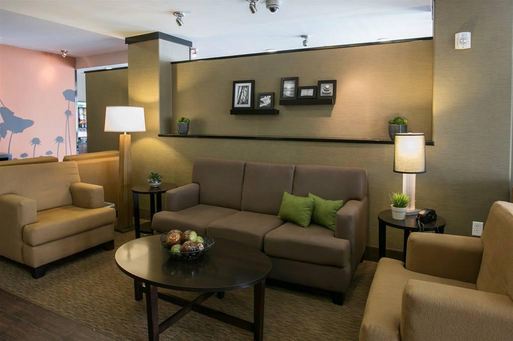 Sleep Inn & Suites Austin North - I-35 Eksteriør bilde