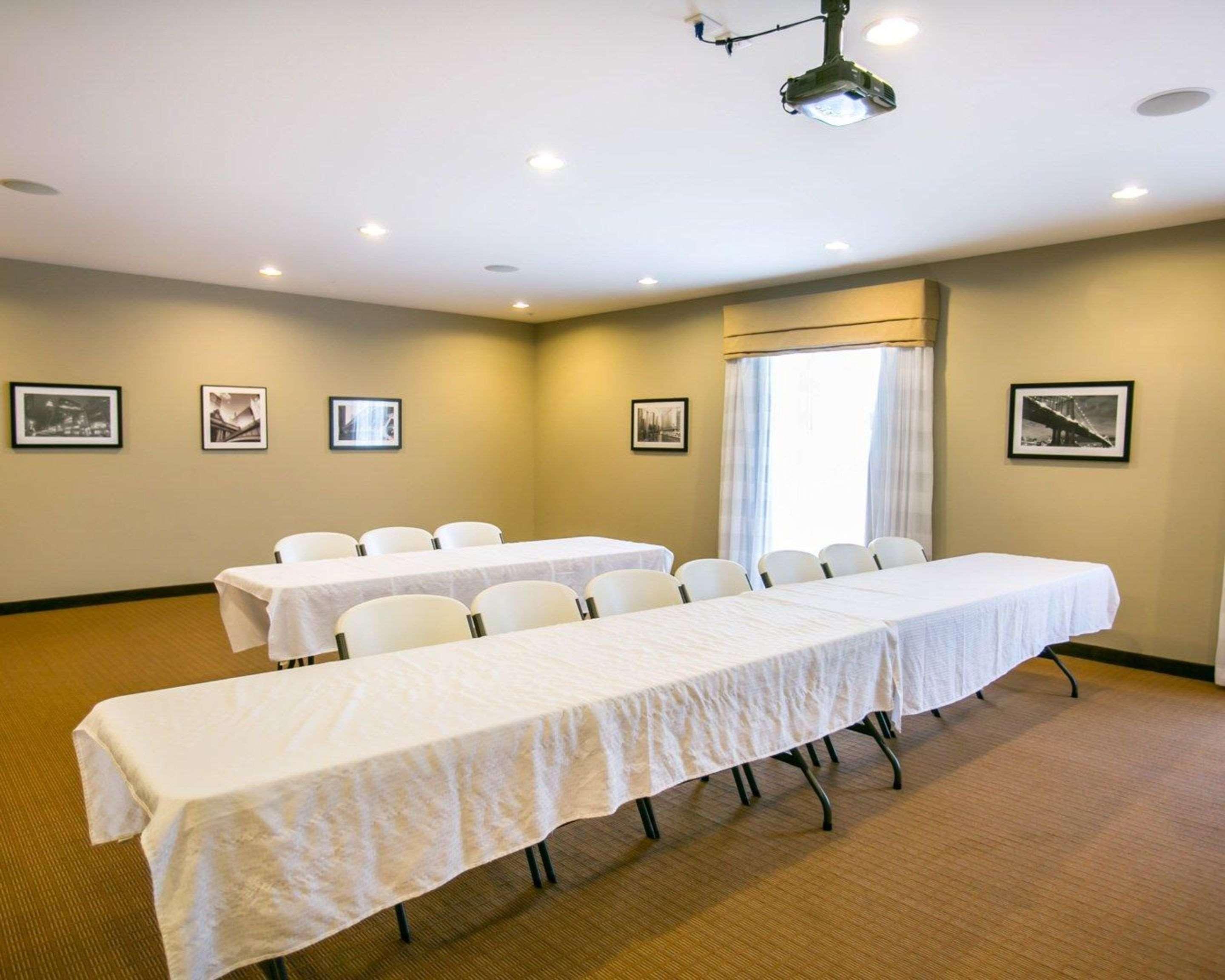 Sleep Inn & Suites Austin North - I-35 Eksteriør bilde