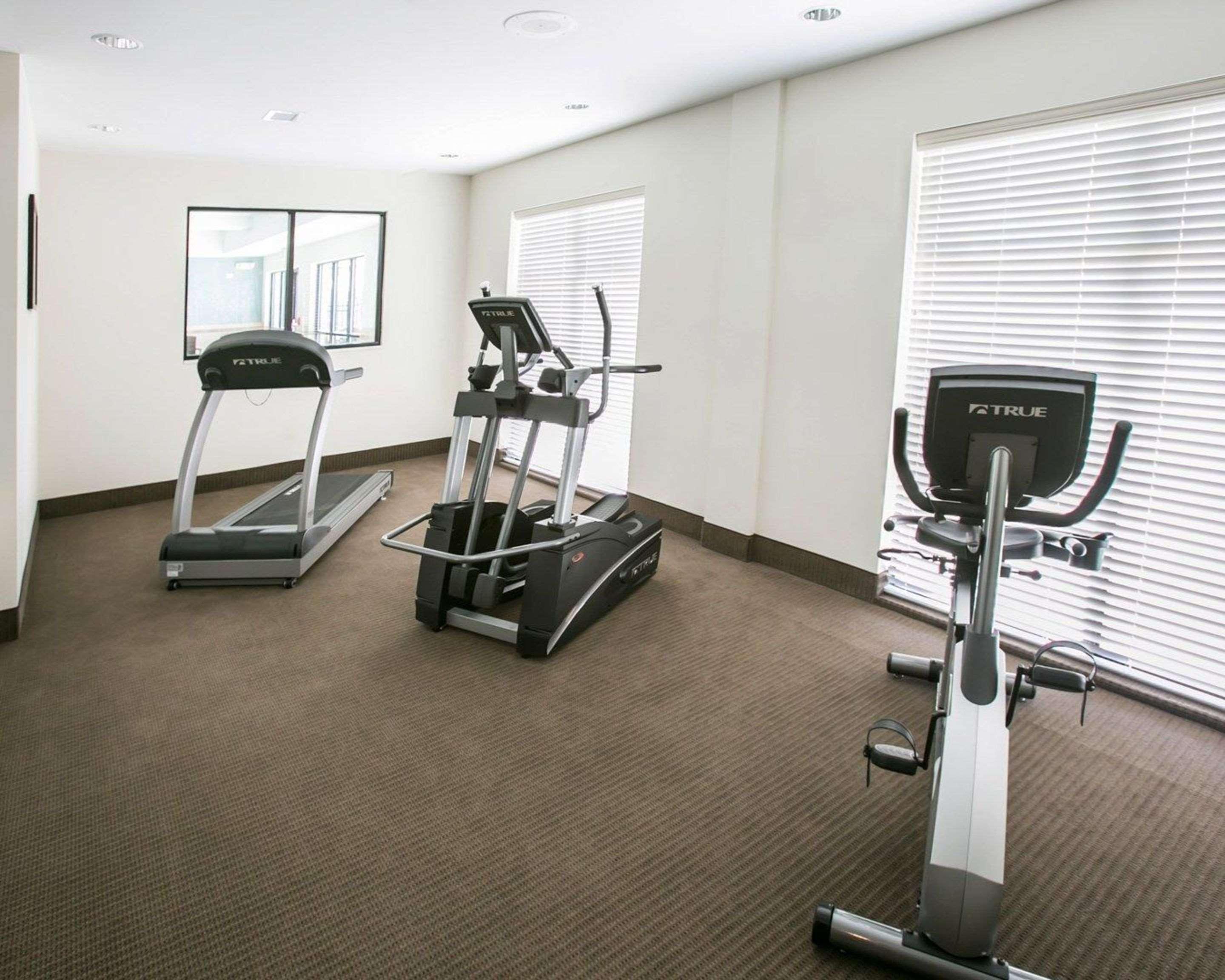 Sleep Inn & Suites Austin North - I-35 Eksteriør bilde
