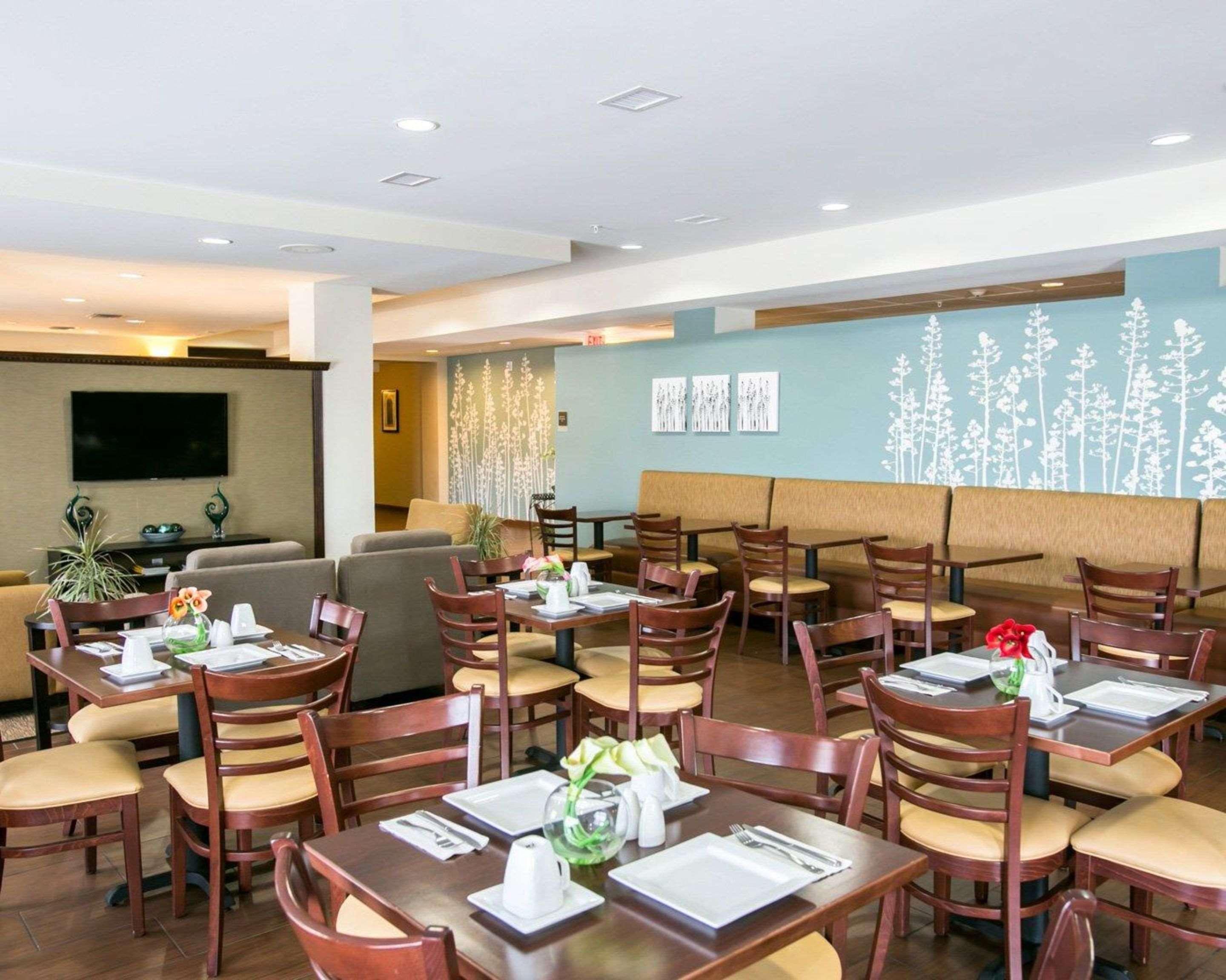 Sleep Inn & Suites Austin North - I-35 Eksteriør bilde