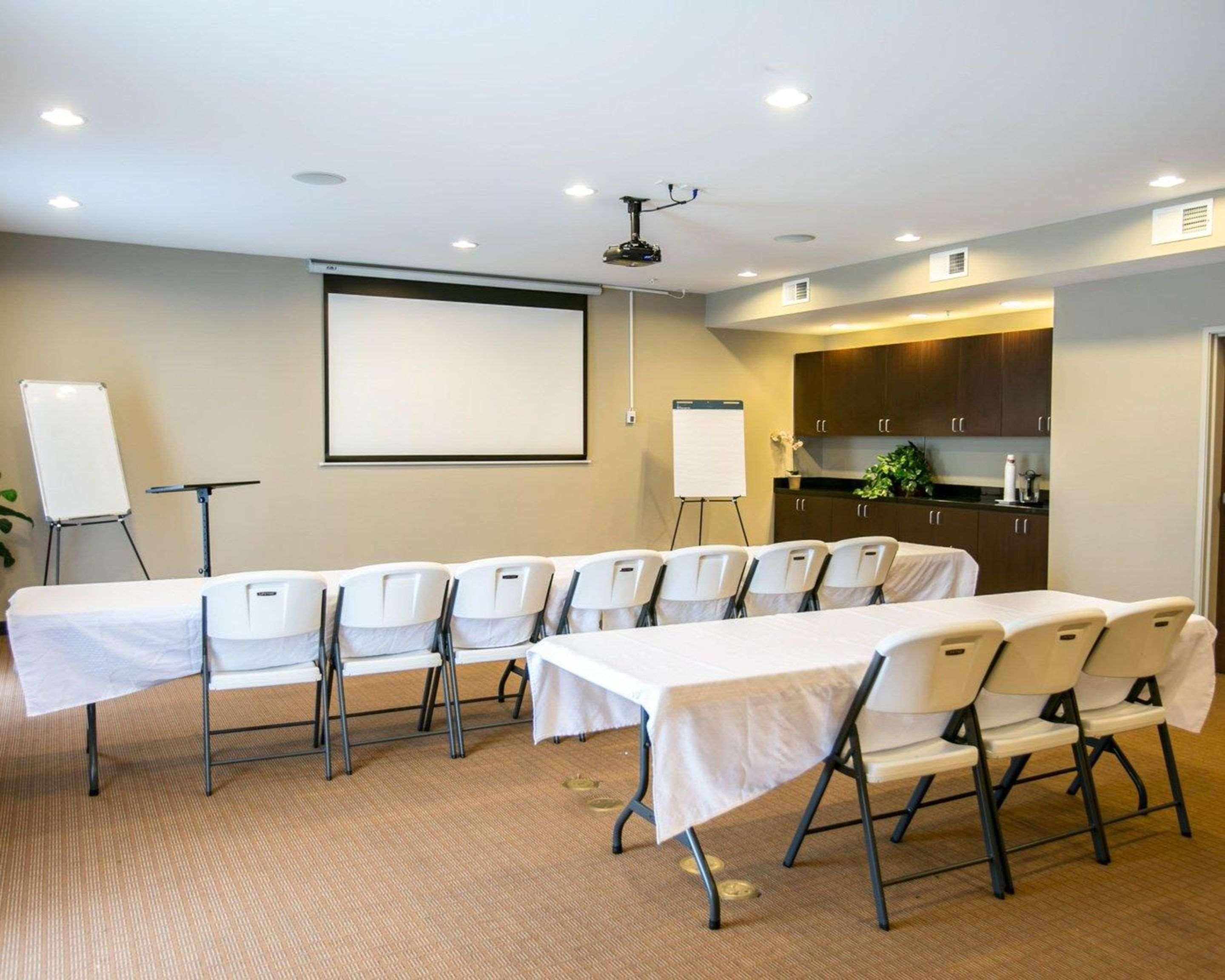 Sleep Inn & Suites Austin North - I-35 Eksteriør bilde
