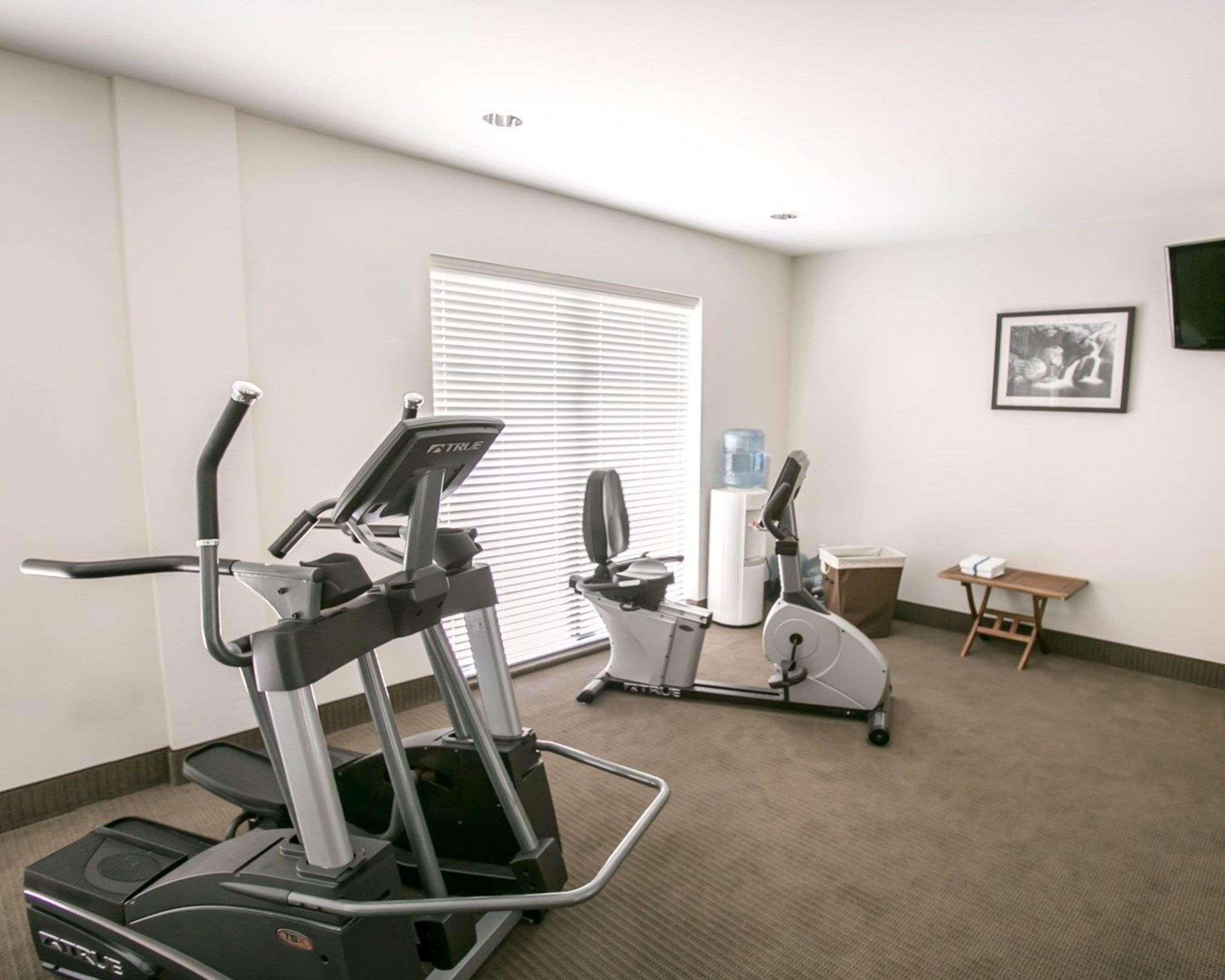 Sleep Inn & Suites Austin North - I-35 Eksteriør bilde