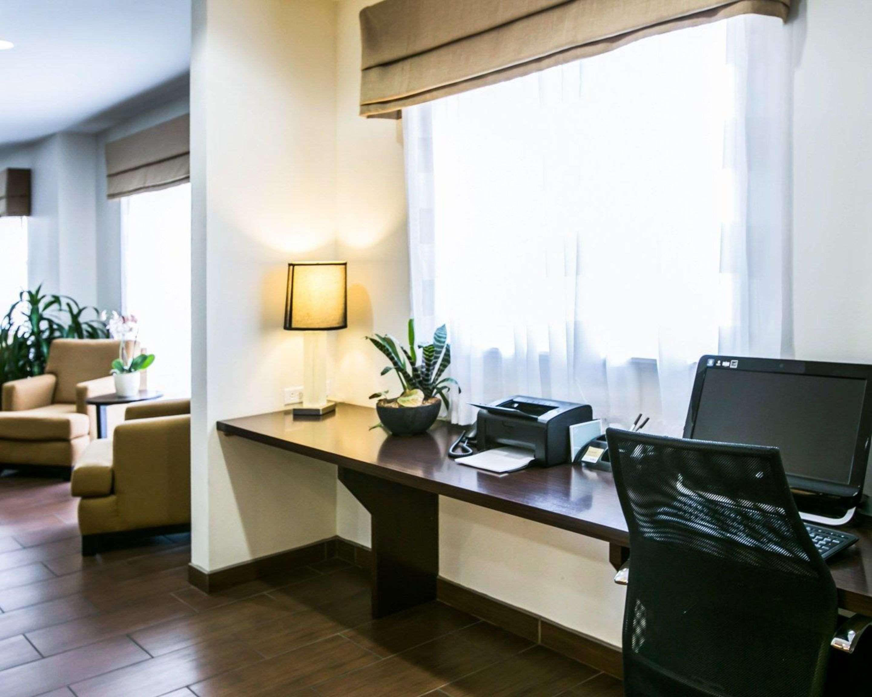 Sleep Inn & Suites Austin North - I-35 Eksteriør bilde