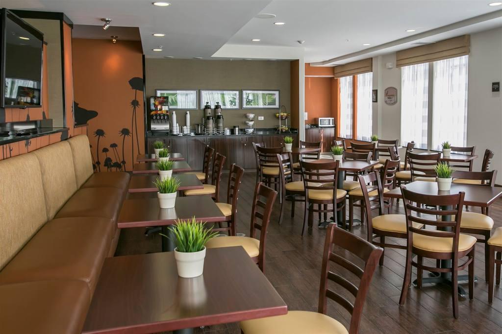 Sleep Inn & Suites Austin North - I-35 Eksteriør bilde