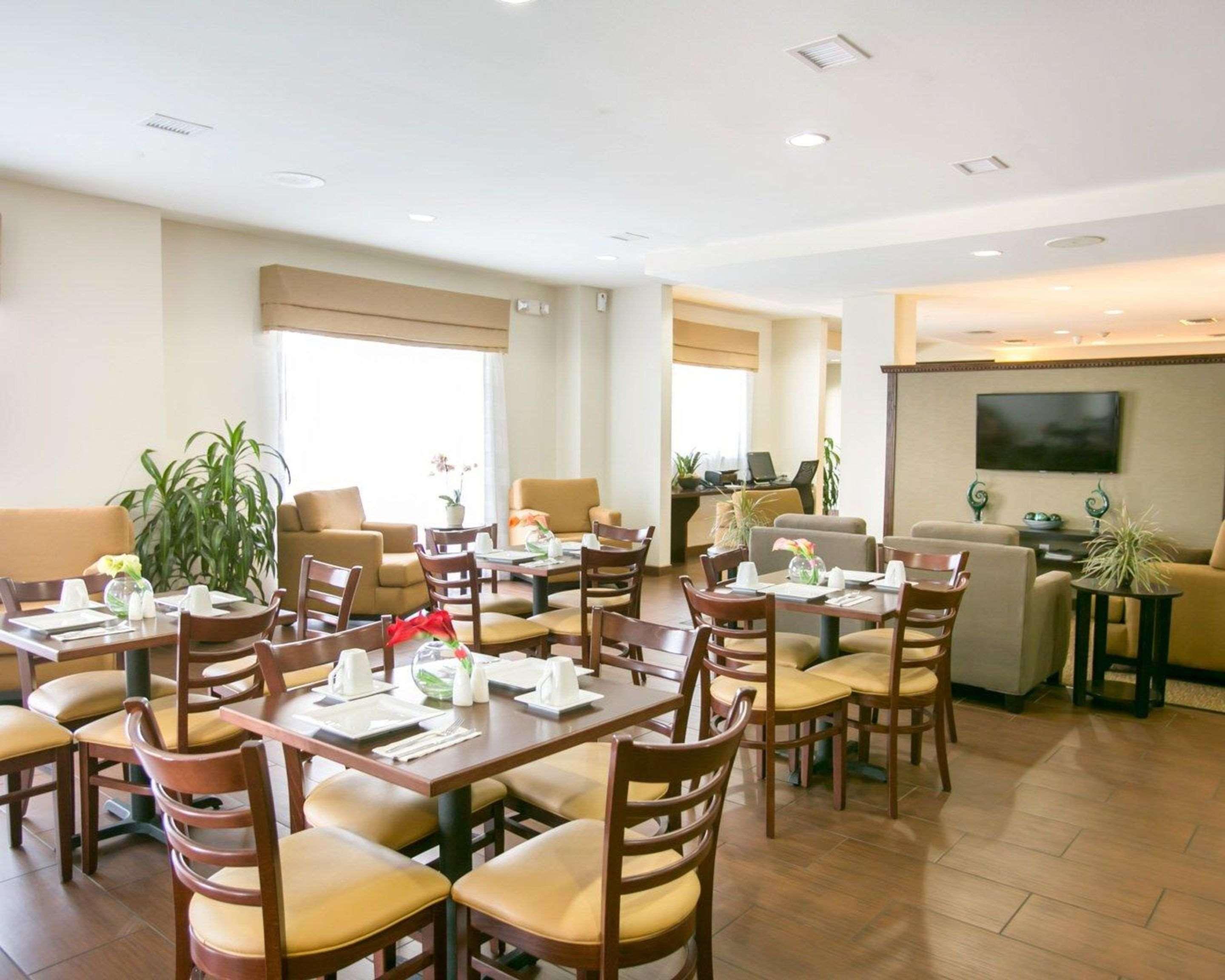 Sleep Inn & Suites Austin North - I-35 Eksteriør bilde
