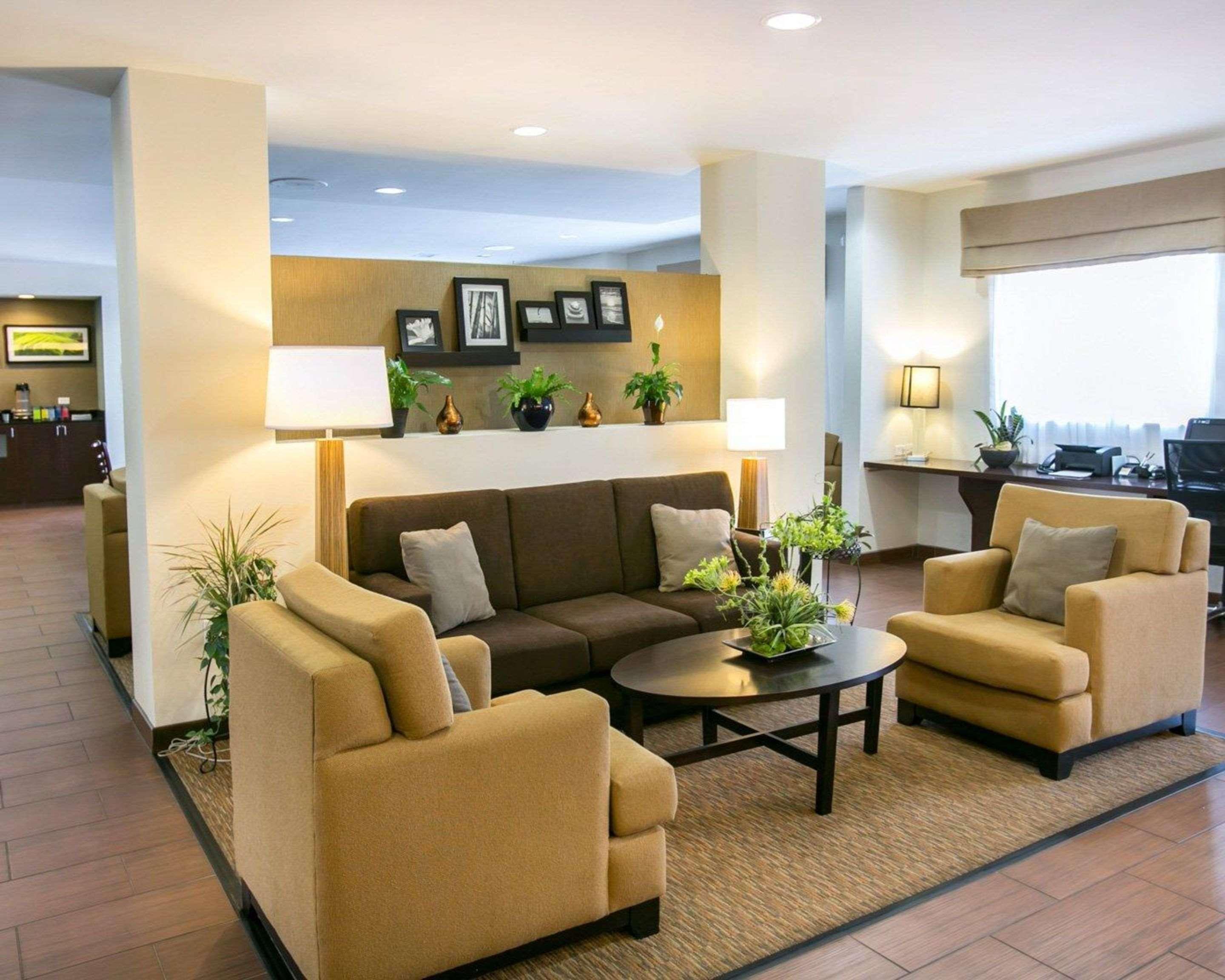 Sleep Inn & Suites Austin North - I-35 Eksteriør bilde